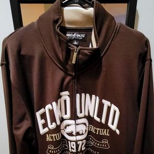 Ecko Unltd Jacket